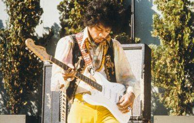 Watch an exclusive Jimi Hendrix Experience’ mini-doc, ‘From The Monkees To The Hollywood Bowl’ - www.nme.com - USA