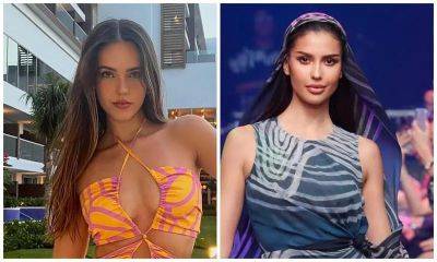 Miss Universe shares favorite contestants per region - us.hola.com - Puerto Rico - El Salvador