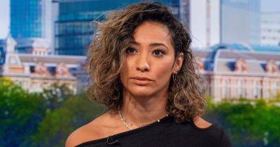 BBC Strictly's Karen Hauer shares cryptic update amid 'split from husband after 16 months of marriage' - www.ok.co.uk - Britain - Jordan