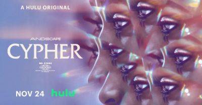 Watch a trailer for the Tierra Whack documentary Cypher - www.thefader.com - city Philadelphia