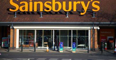 Sainsbury's shoppers warned of major Nectar Card change coming this week - www.dailyrecord.co.uk