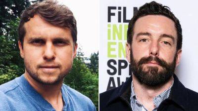 Veteran Producers Joey Marra & Nate Matteson Join Closer Media To Oversee Expansion In Non-Fiction & Scripted TV - deadline.com - New York