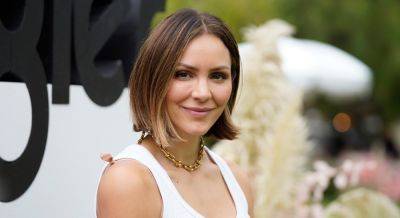 Katharine McPhee Debuts New Affordable Jewelry Line on HSN - Shop Every Piece Here, Starting at $40! - www.justjared.com