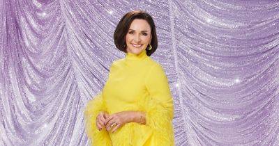 BBC Strictly's Shirley Ballas addresses 'difficult' series after Amanda Abbington exit - www.ok.co.uk