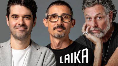 Laika Developing New Animated Features With Victor Maldonado, Alfredo Torres & Pete Candeland - deadline.com - Spain - state Oregon