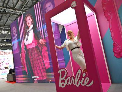 ‘Barbie’ Lifts Mattel Q3 Results, But Shares Slide In After-Hours Trading - deadline.com - USA