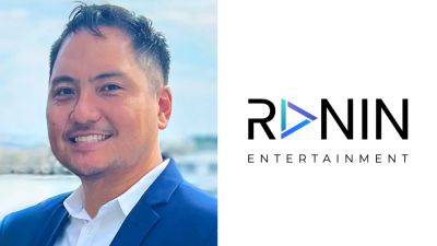 Manager Randy Kiyan Launches Ronin Entertainment - deadline.com - USA