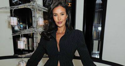 Maya Jama ‘emotional’ as she opens up to fans and admits 'I'm not myself' - www.ok.co.uk