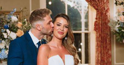 MAFS Laura hits back at claims Arthur 'drained' her but admits 'he would upset me' - www.ok.co.uk - Britain - Jordan