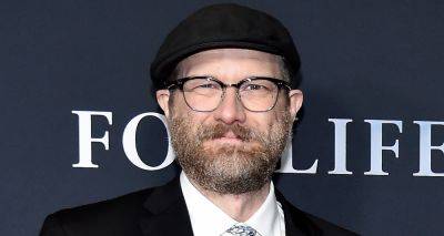 'Walking Dead' Actor Erik Jensen Diagnosed with Stage Four Cancer - www.justjared.com