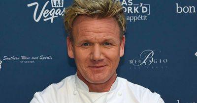 Gordon Ramsay shares 'perfect' steak cooking trick before putting it in the pan - www.dailyrecord.co.uk