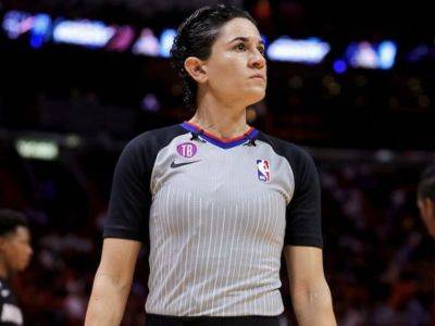 Che Flores Comes Out as the NBA’s First Transgender Referee - www.metroweekly.com - Los Angeles