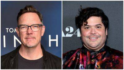 Mike Flanagan’s ‘The Life of Chuck’ Adds Matthew Lillard, Harvey Guillén and More to Cast - variety.com - Taylor - Alabama - county Gordon