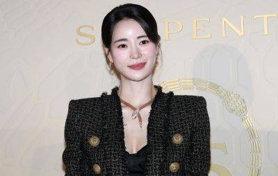 ‘The Glory”s Lim Ji-yeon says she wasn’t recognised while shopping in public - www.nme.com