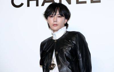 Big Bang’s G-Dragon booked by police for suspected drug use - www.nme.com - South Korea - county Lee