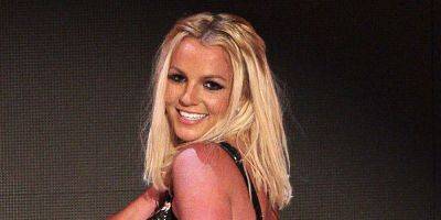 Britney Spears Revisits VMAs 2007, Calls It 'One of the Worst Days,' & Justin Timberlake Was Involved - www.justjared.com