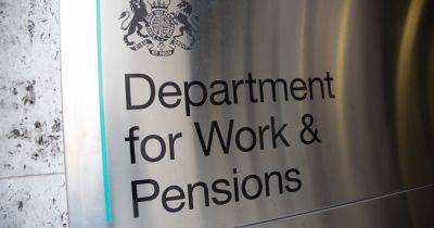 DWP list of 23 health conditions that are eligible for £518 monthly payment - www.dailyrecord.co.uk - Britain
