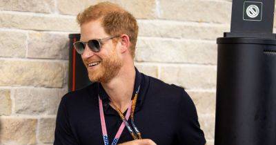 Inside Prince Harry's wellness team who are keeping him healthy in California - www.ok.co.uk - California