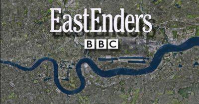 BBC EastEnders star spotted 'arguing with shoppers and security in Tesco' - www.ok.co.uk - Ireland