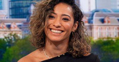 BBC Strictly fans predict Karen Hauer will leave show after this series as they spot clues - www.ok.co.uk - USA