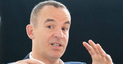 Martin Lewis shares trick for £205 free cash without switching bank accounts - www.manchestereveningnews.co.uk - Manchester