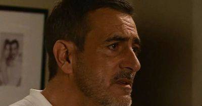 Coronation Street fans complain and ask 'how would he know' after 'bizarre' Peter Barlow remark - www.manchestereveningnews.co.uk