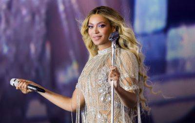 Beyoncé confirms worldwide release date of ‘Renaissance’ concert film - www.nme.com - Australia - London - Los Angeles - USA - Sweden - state Missouri - city Stockholm, Sweden