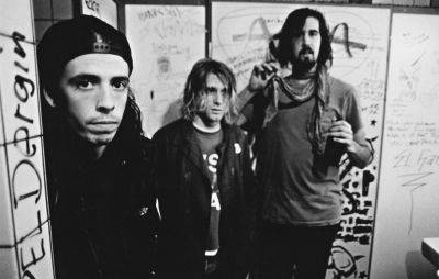 Nirvana made Steve Albini prank call Eddie Vedder and Gene Simmons - www.nme.com - Minnesota - county Falls - county Cannon