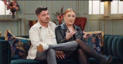 Married At First Sight: Only three couples are still together five months after filming - www.ok.co.uk - Jordan