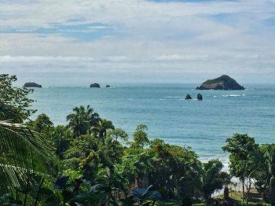Where to Experience Costa Rica in Luxury Style - travelsofadam.com - USA - Costa Rica