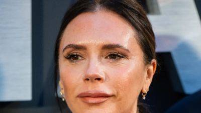 Why Are We Still So Obsessed With Victoria Beckham's Weight? - www.glamour.com