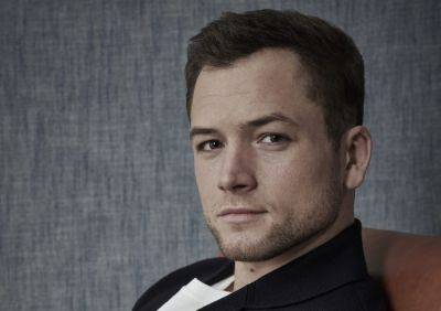 Taron Egerton To Star As Ex-Con Who Goes Off-Grid With Estranged Daughter In ‘She Rides Shotgun’, Black Bear Launches Sales For AFM - deadline.com - Jordan