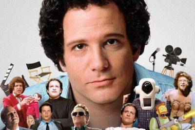 ‘Albert Brooks: Defending My Life’ Trailer: Rob Reiner’s Doc About The Career Of The Comedy Legend Premieres On HBO On November 11 - theplaylist.net - USA
