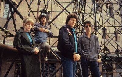 Talking Heads recall playing early shows at a pizza parlour - www.nme.com - city Yonkers