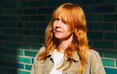 Lucy Rose shares first new single in four years, ‘Could You Help Me’ - www.nme.com - London