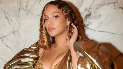 Beyoncé Fans Were Shocked by Her Latest Instagram Post for an Unexpected Reason - www.glamour.com