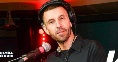 Former BBC radio presenter Tim Westwood interviewed for fourth time under police caution - www.dailyrecord.co.uk - Scotland - London