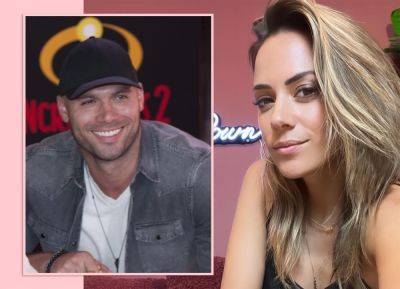 Jana Kramer’s Cheating Ex Mike Caussin Admits To Using Her As A ‘Scapegoat’ At End Of Their Marriage - perezhilton.com