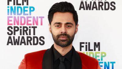 Hasan Minhaj Responds To New Yorker Article, Saying It Made Him Look Like A “Psycho”; New Yorker Pushes Back - deadline.com - New York - New York