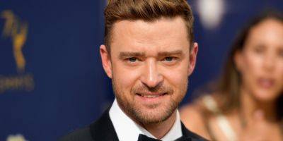 Justin Timberlake Turns Off His Comments Amid Backlash Due to Britney Spears Memoir - www.justjared.com