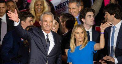 Intruder Arrested At Brentwood Home Of Robert F. Kennedy Jr. And Cheryl Hines - deadline.com