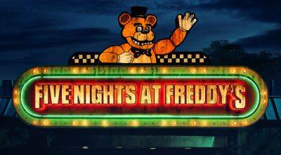 Is There a 'Five Nights at Freddy's' (2023) End Credits Scene? Spoilers Revealed! - www.justjared.com