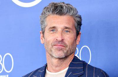Maine Mass Shooting: Patrick Dempsey Speaks Out On Massacre In His Hometown Of Lewiston - deadline.com - Texas - state Maine - county Uvalde