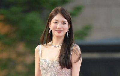 Bae Suzy says she might retire from the industry “at any time” - www.nme.com