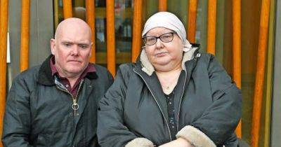 Claire Inglis family demand end to violent offenders being bailed to homes of women - www.dailyrecord.co.uk - Scotland