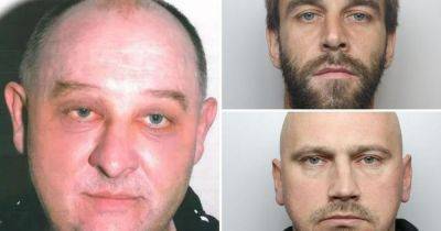 Inside the 12-year police investigation that uncovered a brutal torture murder - www.manchestereveningnews.co.uk - Santa