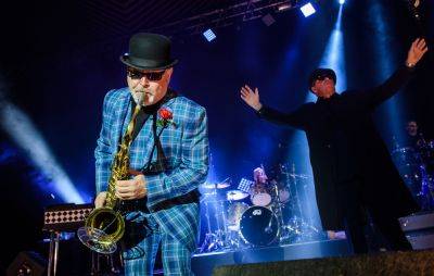 Listen to Madness’ new single about a home invasion, ‘Baby Burglar’ - www.nme.com