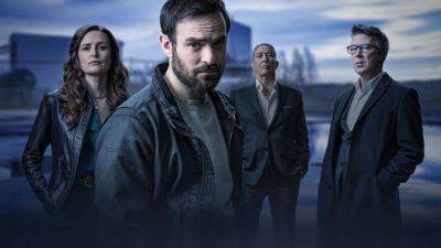 BBC Buys Irish Crime Drama ‘Kin’ - deadline.com - Britain - Ireland - Dublin