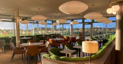 Scotland's best hotel announced as Ayrshire hotel picks up global award - www.dailyrecord.co.uk - Scotland - city Abu Dhabi