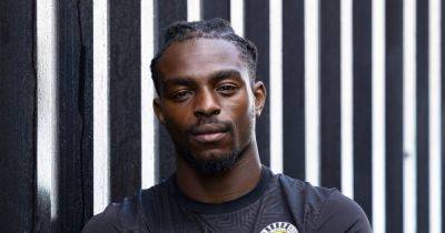 Toyosi Olusanya says St Mirren are gunning for St Johnstone after lengthy wait to 'put things right' after Rangers loss - www.dailyrecord.co.uk - county Ross